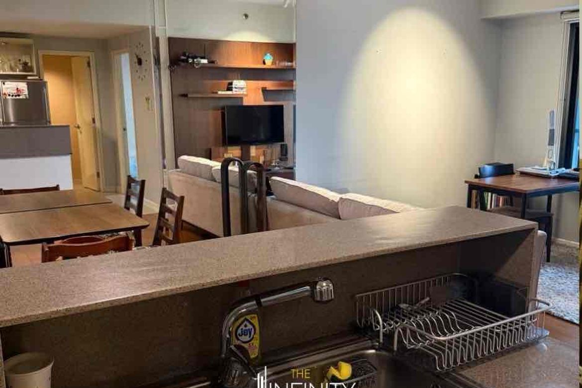 1 Bedroom Condo for Sale in One Rockwell East Tower, Rockwell, Makati City near MRT-3 Guadalupe – photo 4