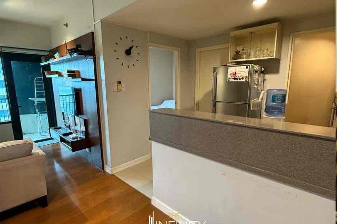 1 Bedroom Condo for Sale in One Rockwell East Tower, Rockwell, Makati City near MRT-3 Guadalupe – photo 6