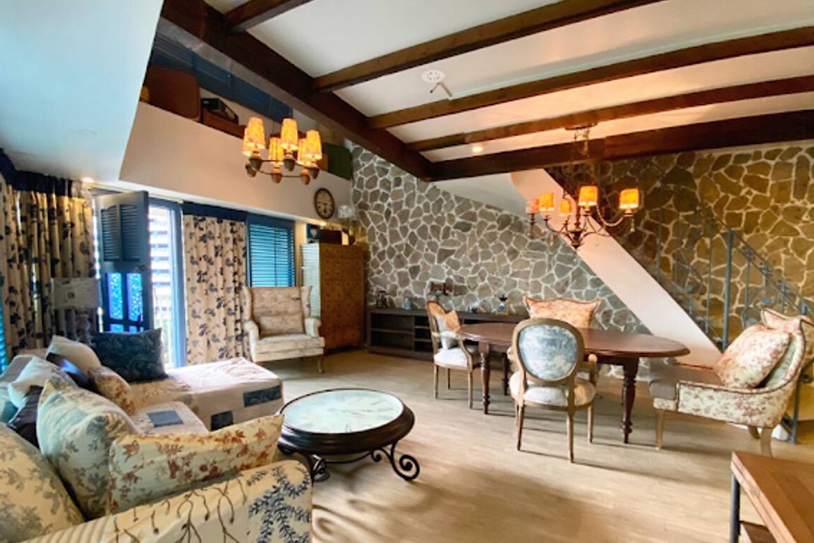 1 Bedroom Condo for Sale in One Rockwell East Tower, Rockwell, Makati City near MRT-3 Guadalupe
