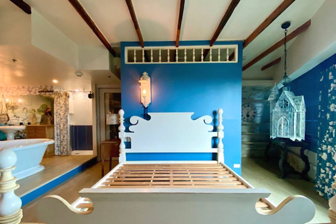 1 Bedroom Condo for Sale in One Rockwell East Tower, Rockwell, Makati City near MRT-3 Guadalupe – photo 2