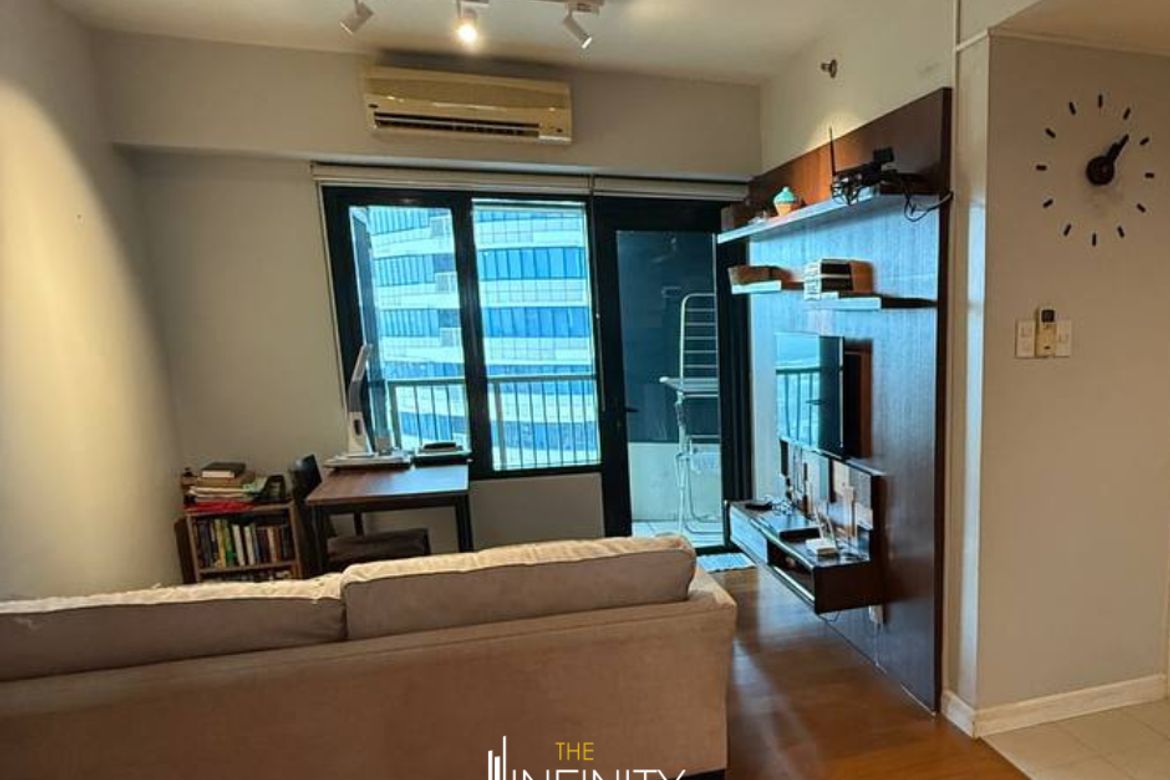 1 Bedroom Condo for Sale in One Rockwell East Tower, Rockwell, Makati, Metro Manila near MRT-3 Guadalupe – photo 2
