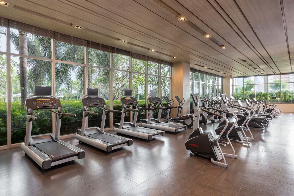 1 Bedroom Condo for Sale in One Shangri-La Place, Wack-Wack Greenhills, Mandaluyong, Metro Manila near MRT-3 Shaw Boulevard – photo 6