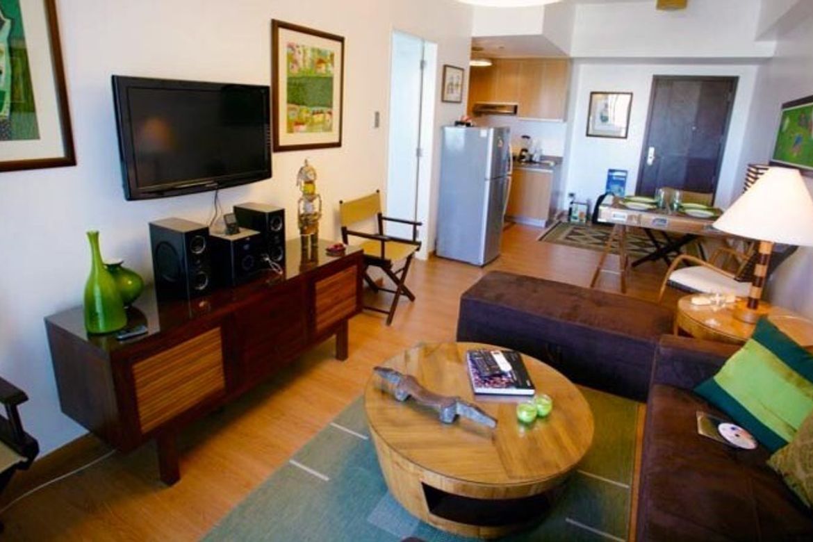 1 Bedroom Condo for Sale in One Shangri-La Place, Wack-Wack Greenhills, Mandaluyong, Metro Manila near MRT-3 Shaw Boulevard – photo 5