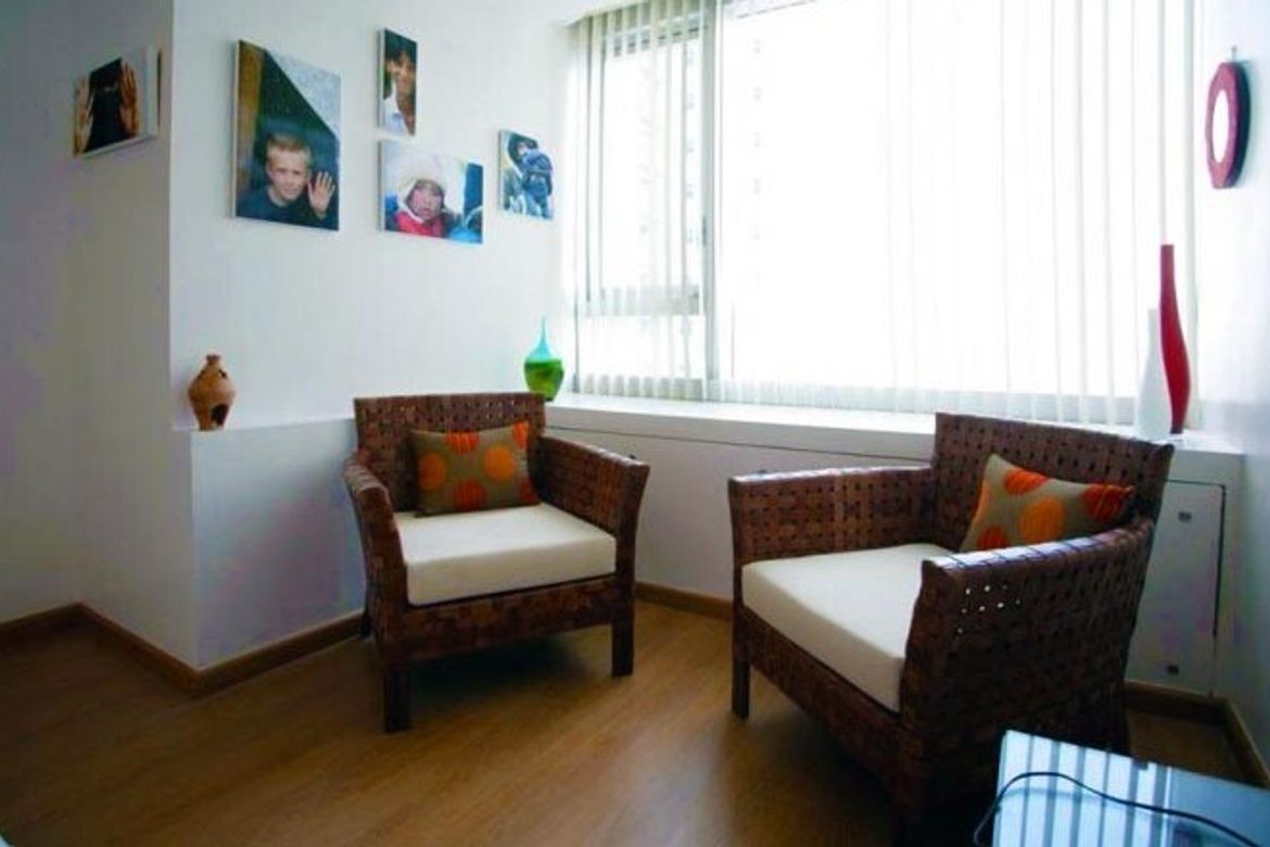 1 Bedroom Condo for Sale in One Shangri-La Place, Wack-Wack Greenhills, Mandaluyong, Metro Manila near MRT-3 Shaw Boulevard – photo 8