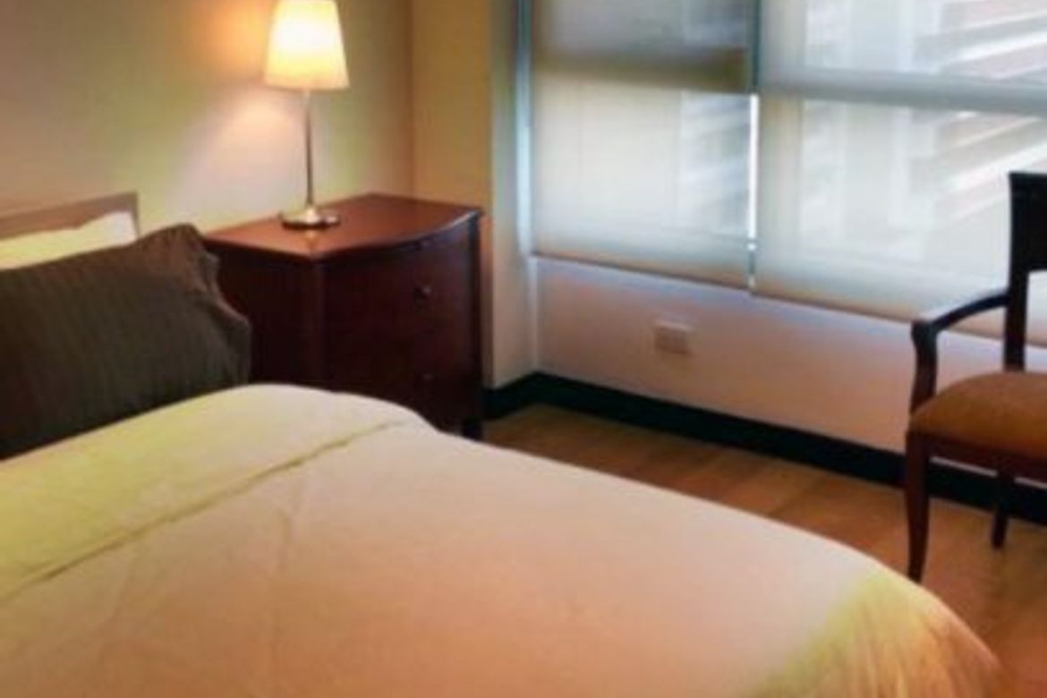 1 Bedroom Condo for Sale in One Shangri-La Place, Wack-Wack Greenhills, Mandaluyong, Metro Manila near MRT-3 Shaw Boulevard – photo 2