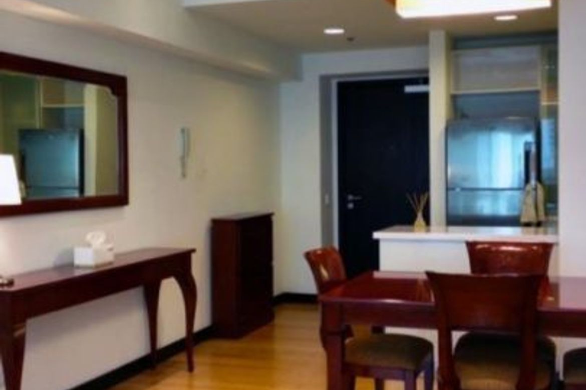 1 Bedroom Condo for Sale in One Shangri-La Place, Wack-Wack Greenhills, Mandaluyong, Metro Manila near MRT-3 Shaw Boulevard – photo 4
