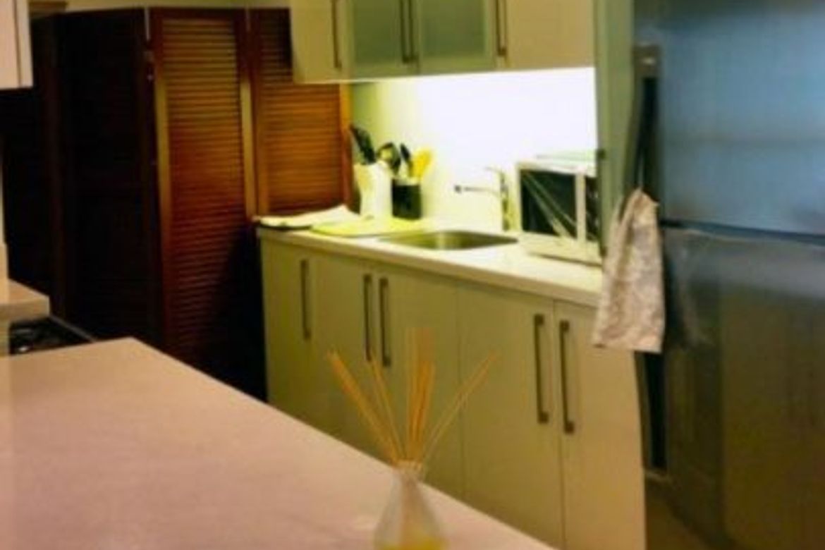 1 Bedroom Condo for Sale in One Shangri-La Place, Wack-Wack Greenhills, Mandaluyong, Metro Manila near MRT-3 Shaw Boulevard – photo 5
