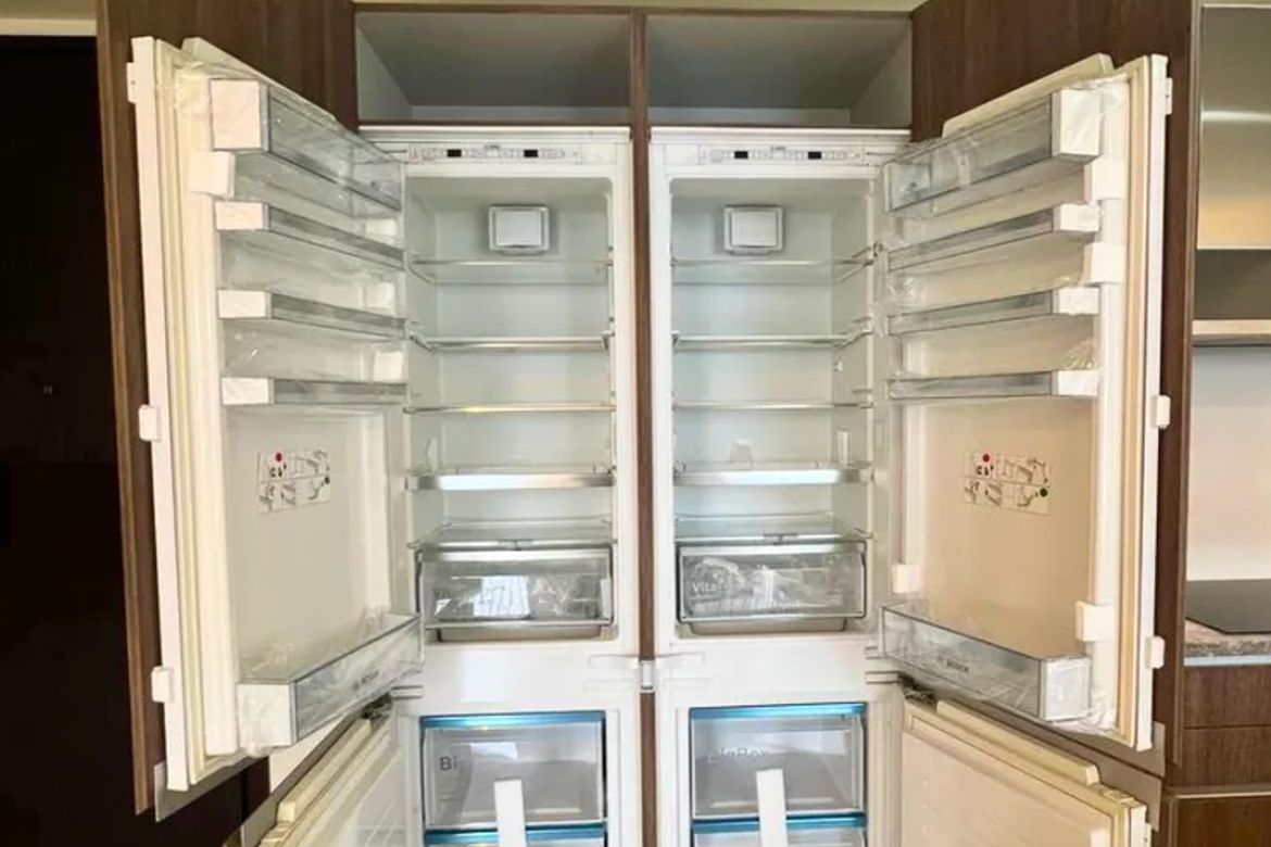 1 Bedroom Condo for Sale in One Shangri-La Place, Wack-Wack Greenhills, Mandaluyong, Metro Manila near MRT-3 Shaw Boulevard – photo 6