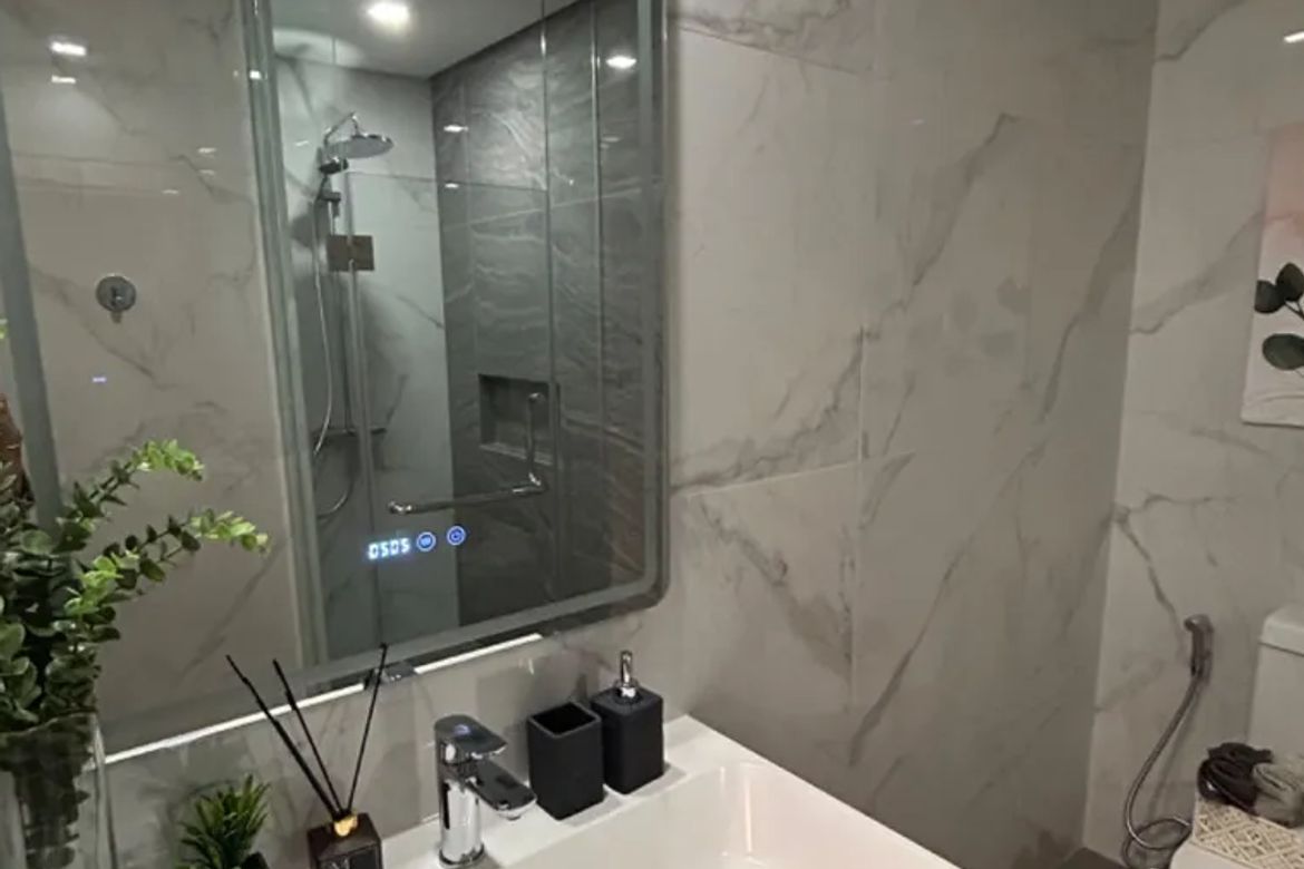 1 Bedroom Condo for Sale in One Shangri-La Place, Wack-Wack Greenhills, Mandaluyong, Metro Manila near MRT-3 Shaw Boulevard – photo 2