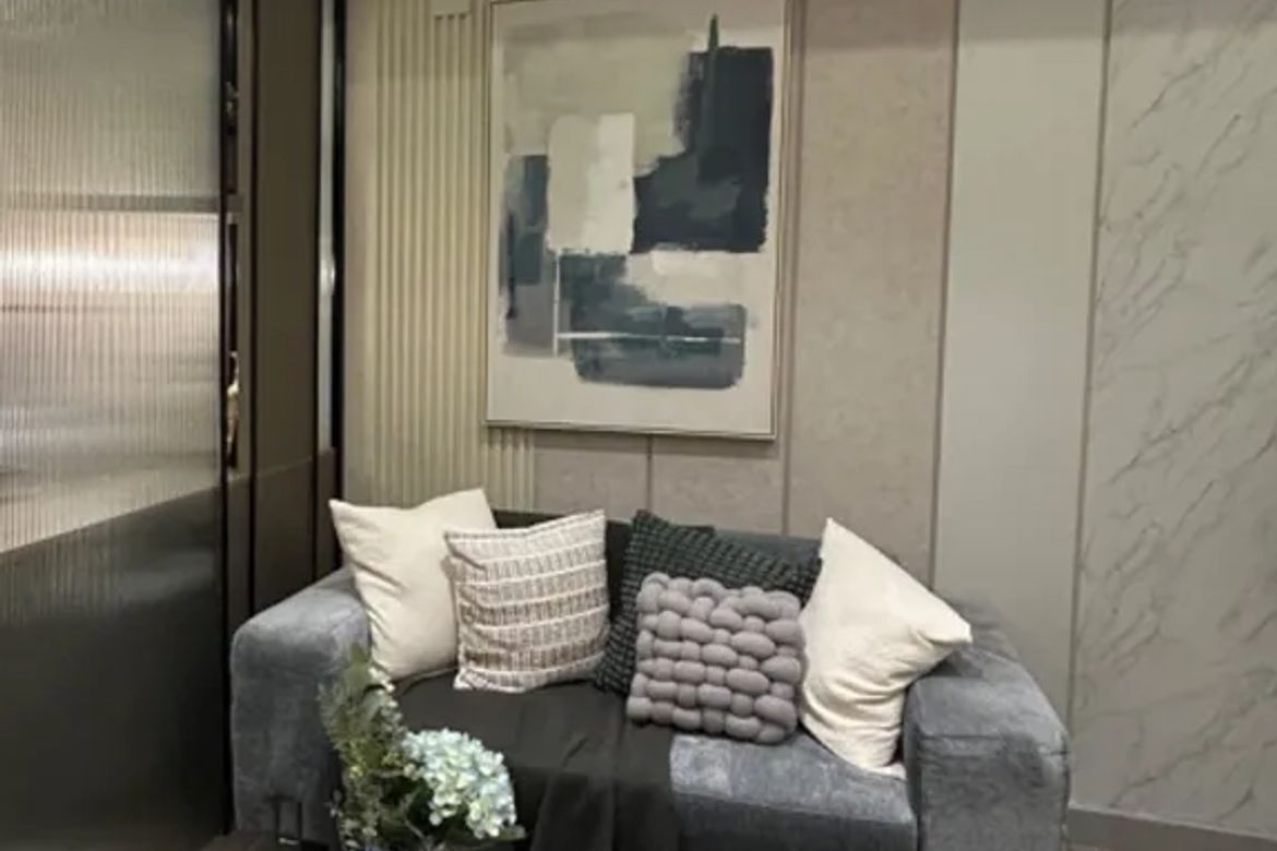 1 Bedroom Condo for Sale in One Shangri-La Place, Wack-Wack Greenhills, Mandaluyong, Metro Manila near MRT-3 Shaw Boulevard – photo 4