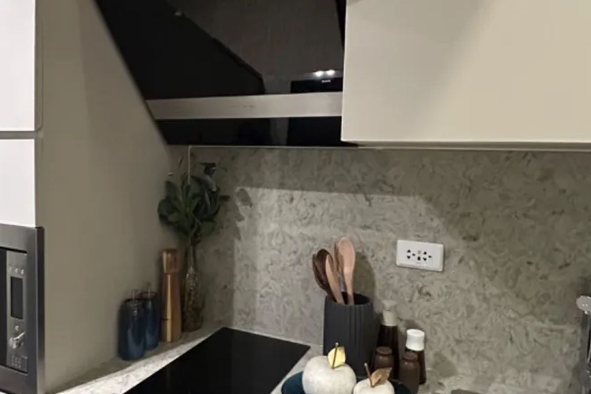 1 Bedroom Condo for Sale in One Shangri-La Place, Wack-Wack Greenhills, Mandaluyong, Metro Manila near MRT-3 Shaw Boulevard – photo 5