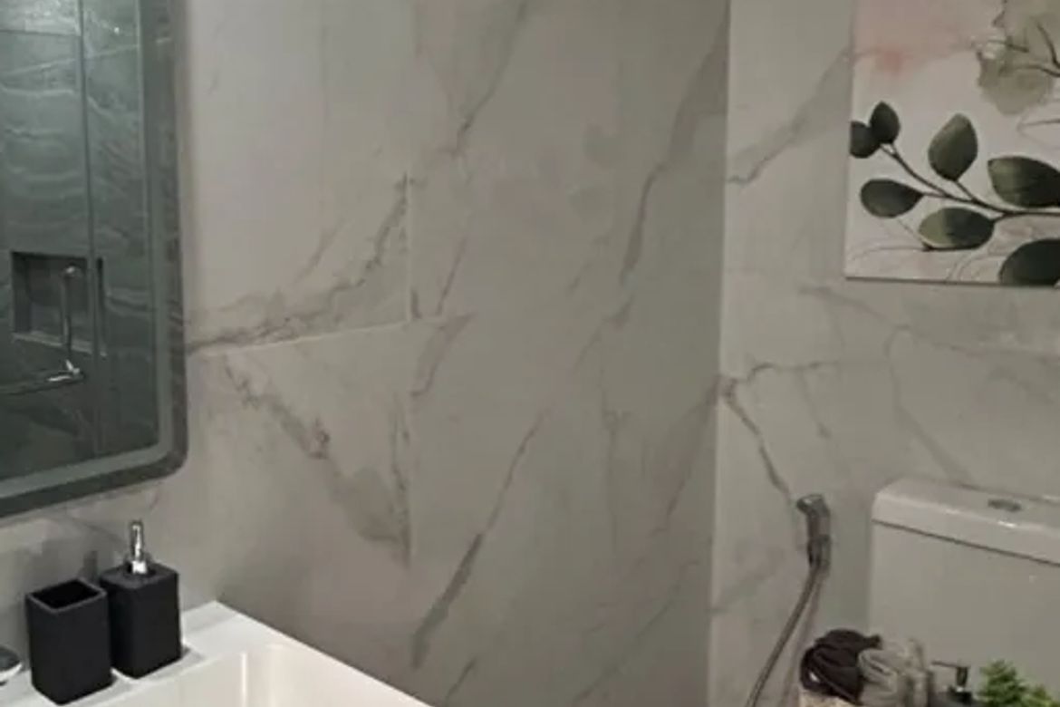 1 Bedroom Condo for Sale in One Shangri-La Place, Wack-Wack Greenhills, Mandaluyong, Metro Manila near MRT-3 Shaw Boulevard – photo 6