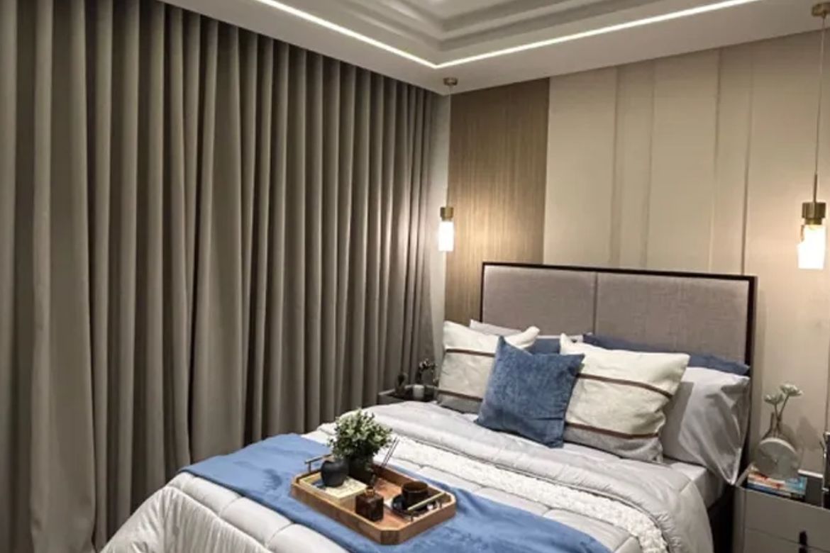 1 Bedroom Condo for Sale in One Shangri-La Place, Wack-Wack Greenhills, Mandaluyong, Metro Manila near MRT-3 Shaw Boulevard – photo 7