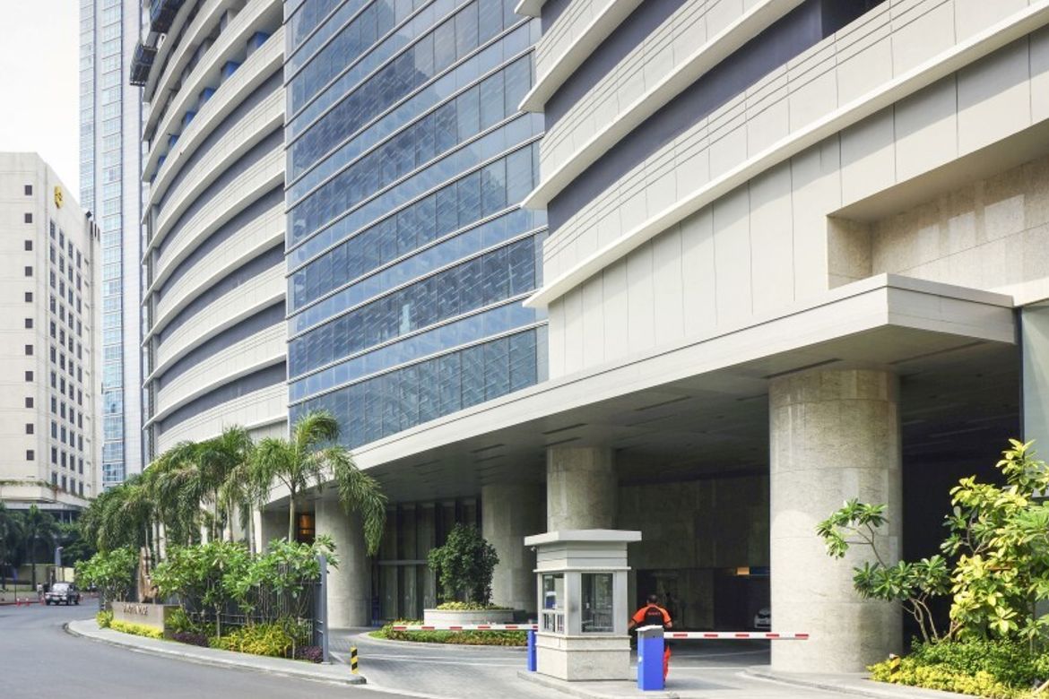 1 Bedroom Condo for Sale in One Shangri-La Place, Wack-Wack Greenhills, Mandaluyong, Metro Manila near MRT-3 Shaw Boulevard – photo 4