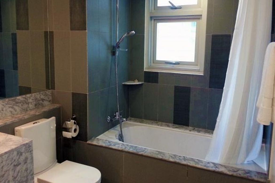 1 Bedroom Condo for Sale in One Shangri-La Place, Wack-Wack Greenhills, Mandaluyong, Metro Manila near MRT-3 Shaw Boulevard – photo 3