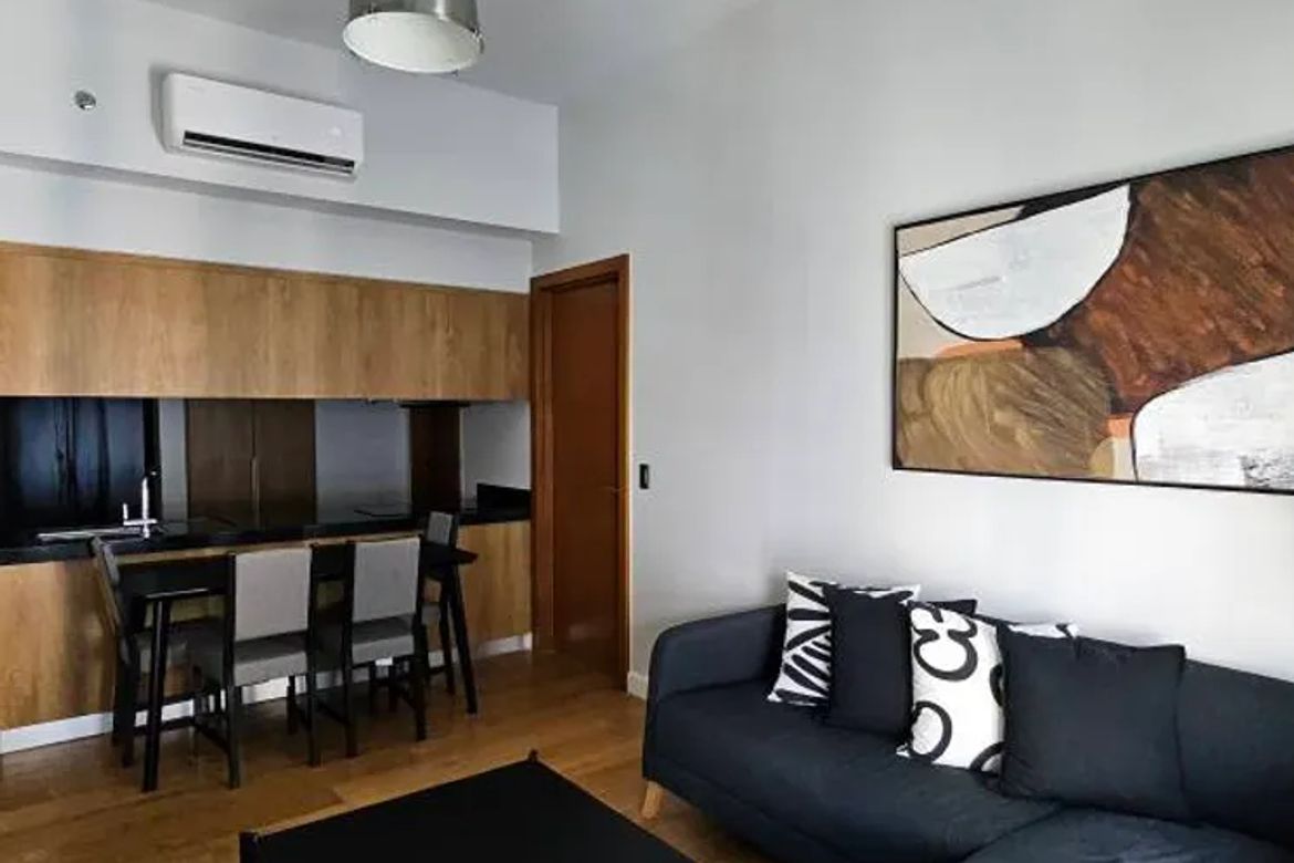 1 Bedroom Condo for Sale in One Shangri-La Place, Wack-Wack Greenhills, Mandaluyong, Metro Manila near MRT-3 Shaw Boulevard – photo 4