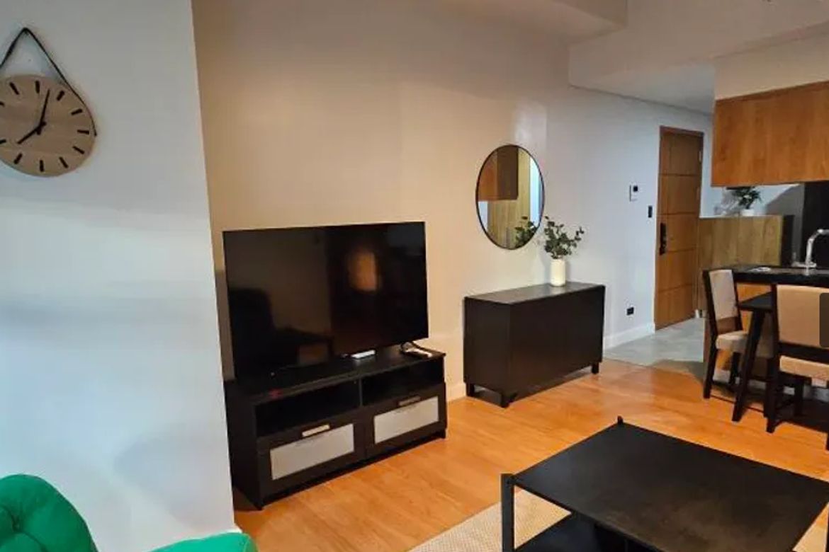 1 Bedroom Condo for Sale in One Shangri-La Place, Wack-Wack Greenhills, Mandaluyong, Metro Manila near MRT-3 Shaw Boulevard – photo 5