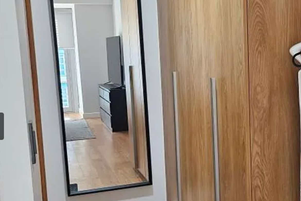 1 Bedroom Condo for Sale in One Shangri-La Place, Wack-Wack Greenhills, Mandaluyong, Metro Manila near MRT-3 Shaw Boulevard – photo 6