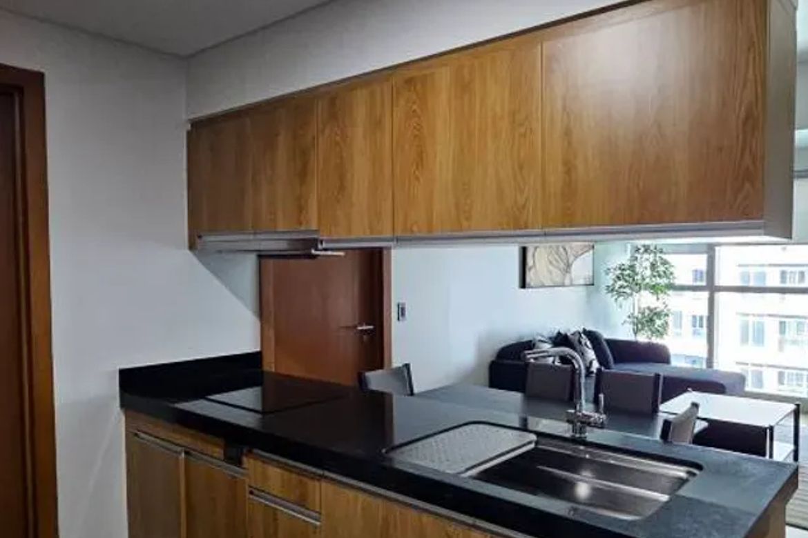 1 Bedroom Condo for Sale in One Shangri-La Place, Wack-Wack Greenhills, Mandaluyong, Metro Manila near MRT-3 Shaw Boulevard – photo 7