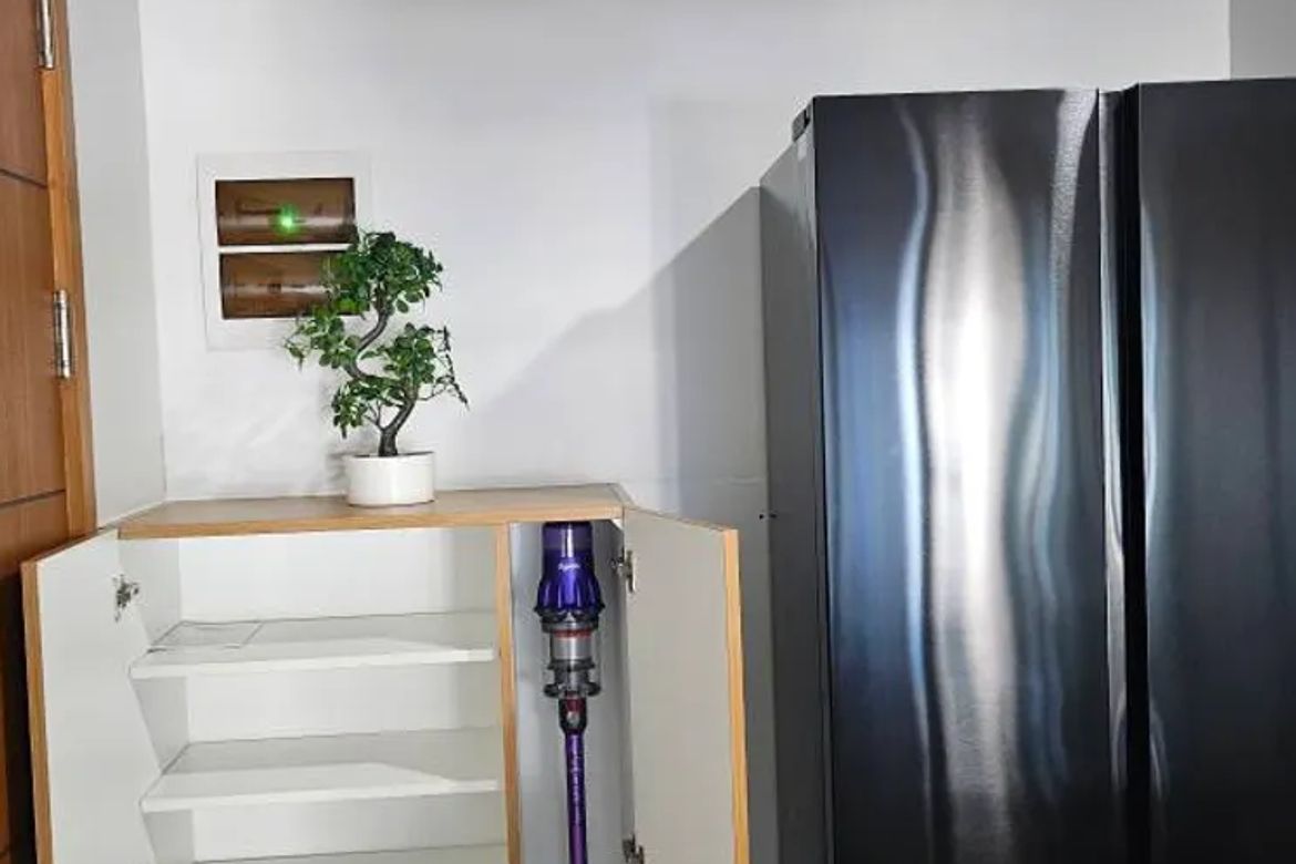 1 Bedroom Condo for Sale in One Shangri-La Place, Wack-Wack Greenhills, Mandaluyong, Metro Manila near MRT-3 Shaw Boulevard – photo 8