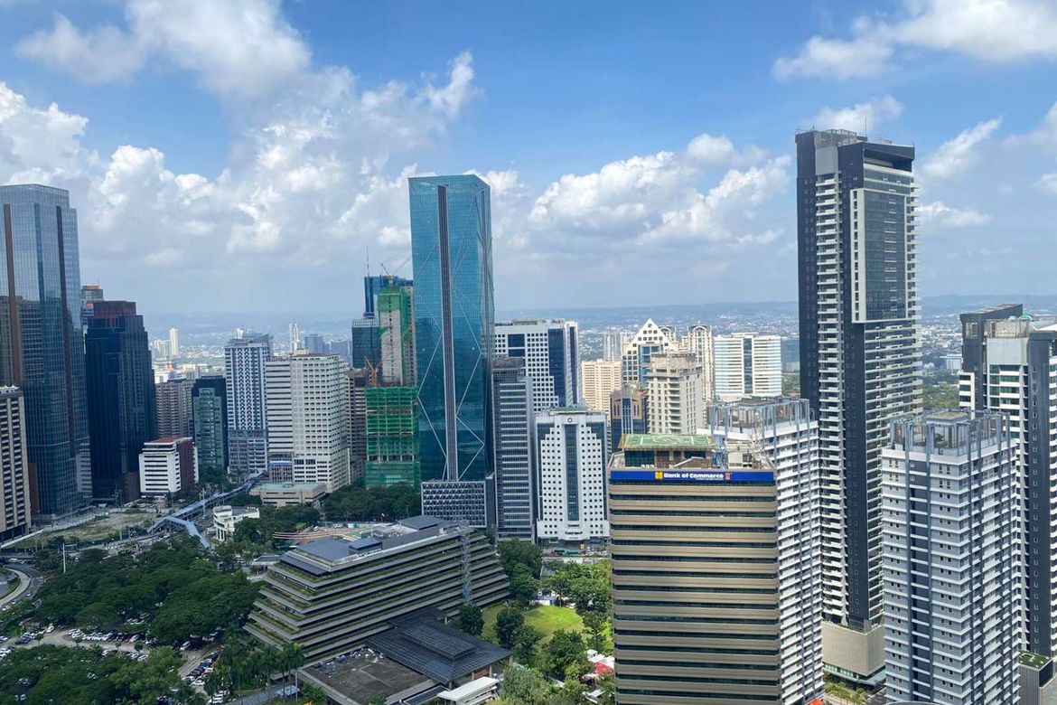 1 Bedroom Condo for Sale in One Shangri-La Place, Wack-Wack Greenhills, Mandaluyong, Metro Manila near MRT-3 Shaw Boulevard – photo 2