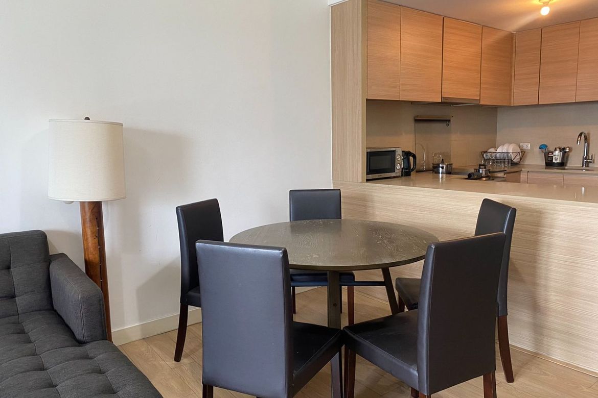 1 Bedroom Condo for Sale in One Shangri-La Place, Wack-Wack Greenhills, Mandaluyong, Metro Manila near MRT-3 Shaw Boulevard – photo 4