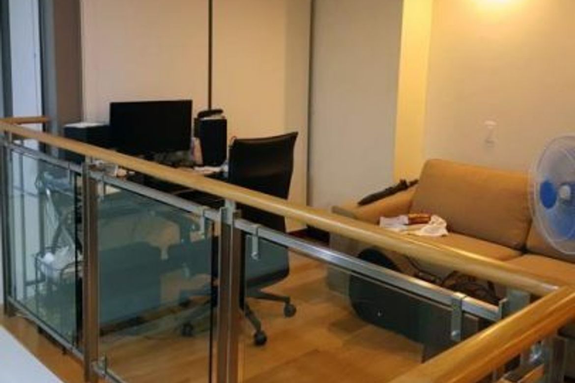 1 Bedroom Condo for Sale in One Shangri-La Place, Wack-Wack Greenhills, Mandaluyong, Metro Manila near MRT-3 Shaw Boulevard – photo 4