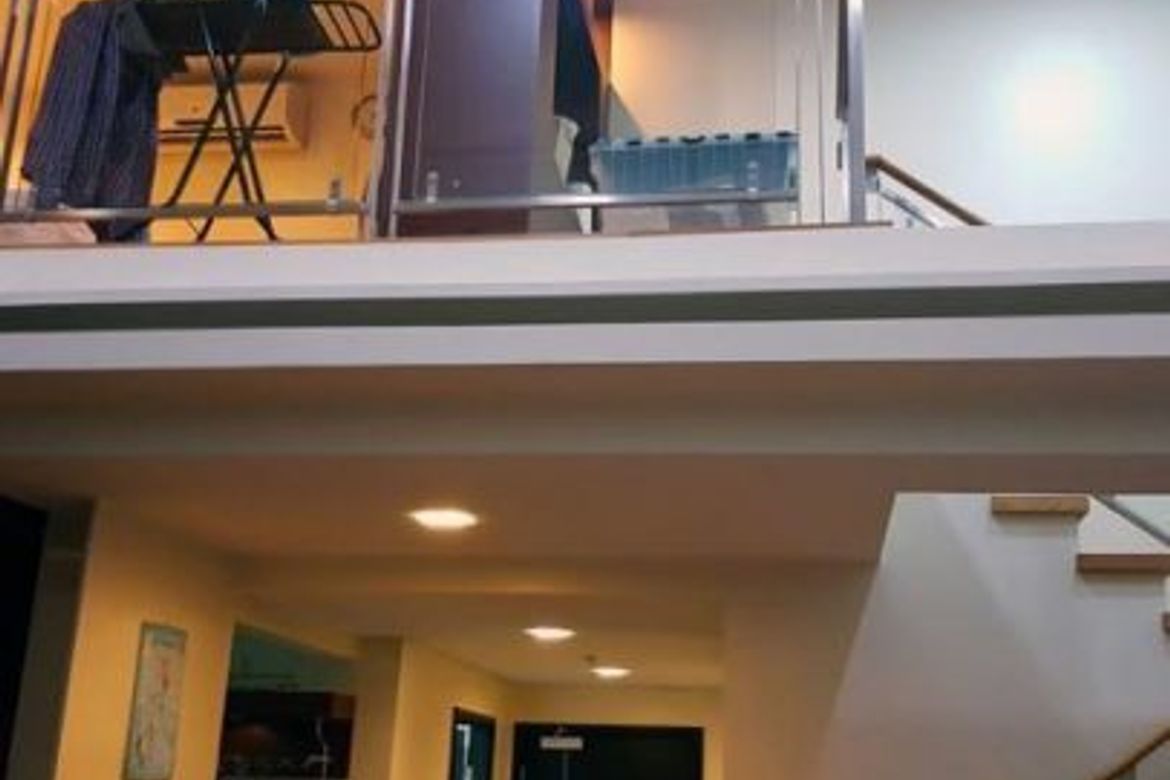 1 Bedroom Condo for Sale in One Shangri-La Place, Wack-Wack Greenhills, Mandaluyong, Metro Manila near MRT-3 Shaw Boulevard – photo 5
