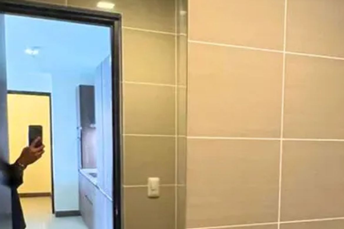 1 Bedroom Condo for Sale in One Shangri-La Place, Wack-Wack Greenhills, Mandaluyong, Metro Manila near MRT-3 Shaw Boulevard – photo 8