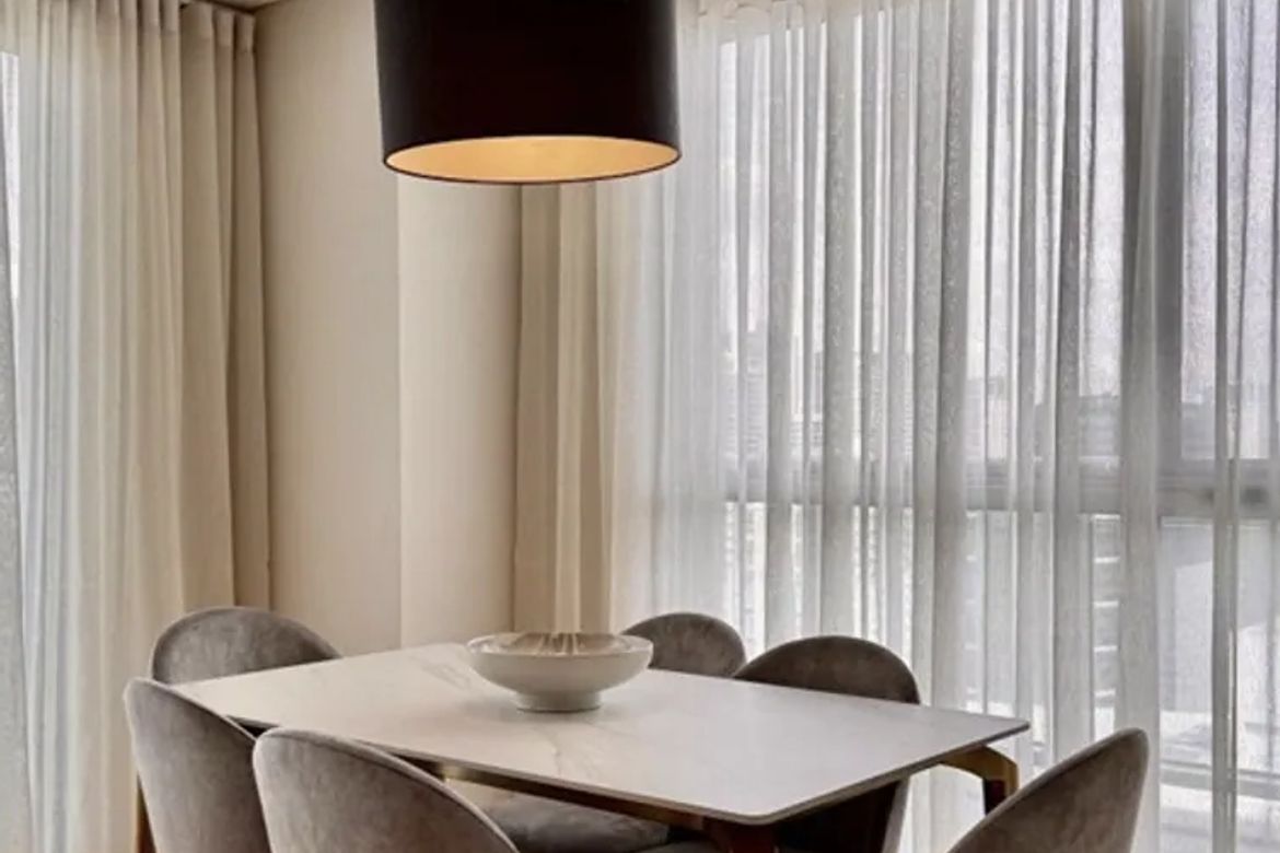 1 Bedroom Condo for Sale in One Shangri-La Place, Wack-Wack Greenhills, Mandaluyong, Metro Manila near MRT-3 Shaw Boulevard – photo 5