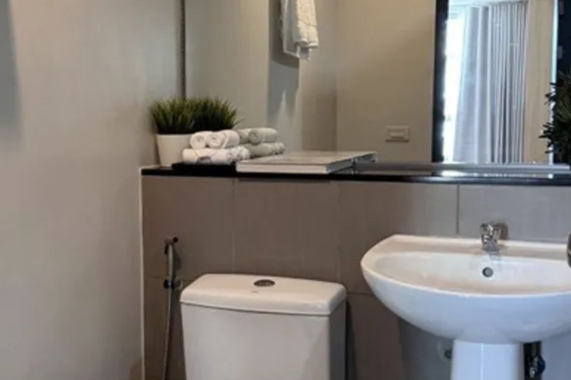 1 Bedroom Condo for Sale in One Shangri-La Place, Wack-Wack Greenhills, Mandaluyong, Metro Manila near MRT-3 Shaw Boulevard – photo 8