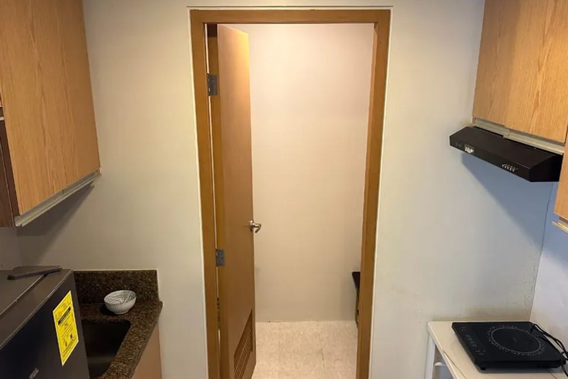 1 Bedroom Condo for Sale in One Shangri-La Place, Wack-Wack Greenhills, Mandaluyong, Metro Manila near MRT-3 Shaw Boulevard – photo 3