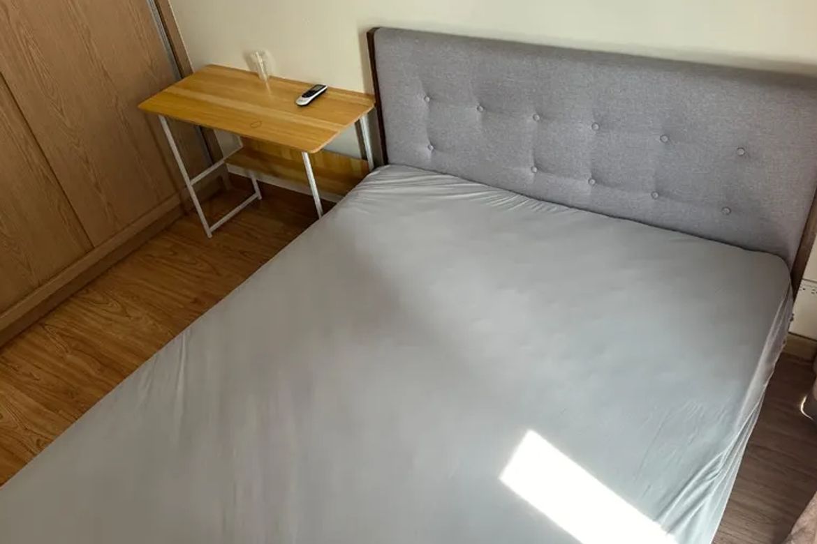 1 Bedroom Condo for Sale in One Shangri-La Place, Wack-Wack Greenhills, Mandaluyong, Metro Manila near MRT-3 Shaw Boulevard – photo 4