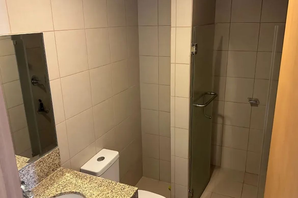1 Bedroom Condo for Sale in One Shangri-La Place, Wack-Wack Greenhills, Mandaluyong, Metro Manila near MRT-3 Shaw Boulevard – photo 7
