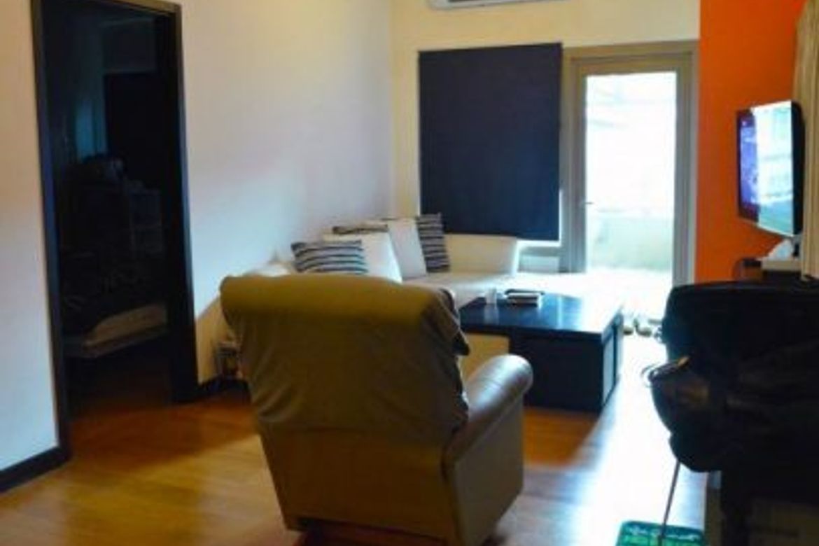 1 Bedroom Condo for Sale in One Shangri-La Place, Wack-Wack Greenhills, Mandaluyong, Metro Manila near MRT-3 Shaw Boulevard