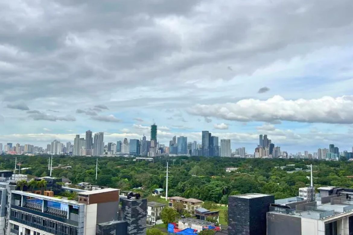 1 Bedroom Condo for Sale in One Shangri-La Place, Wack-Wack Greenhills, Mandaluyong, Metro Manila near MRT-3 Shaw Boulevard