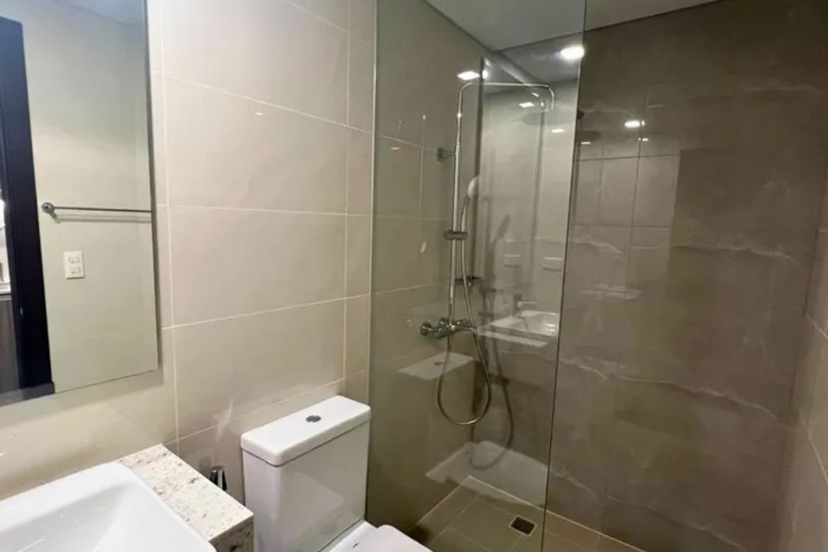 1 Bedroom Condo for Sale in One Shangri-La Place, Wack-Wack Greenhills, Mandaluyong, Metro Manila near MRT-3 Shaw Boulevard – photo 5