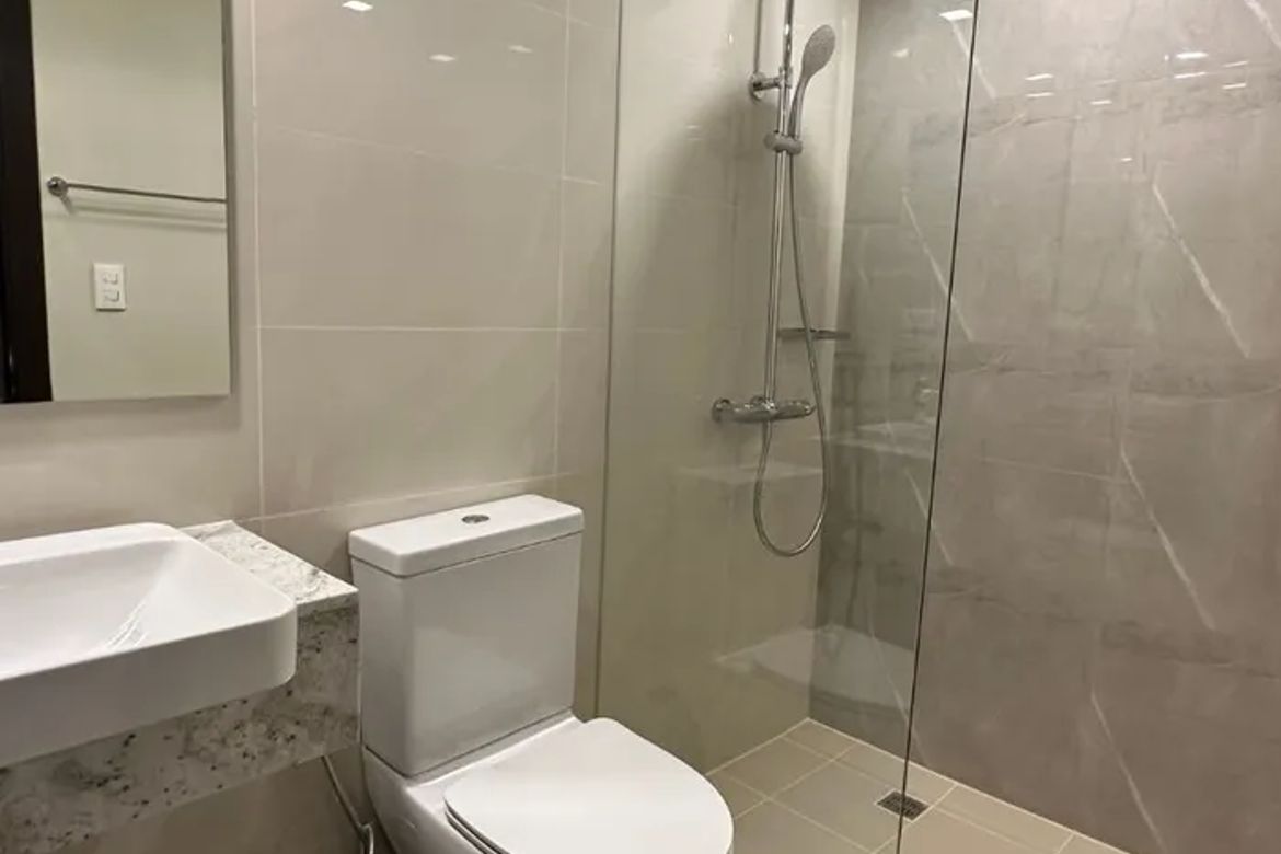 1 Bedroom Condo for Sale in One Shangri-La Place, Wack-Wack Greenhills, Mandaluyong, Metro Manila near MRT-3 Shaw Boulevard – photo 3