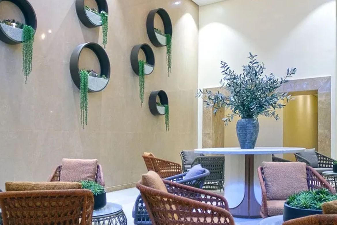 1 Bedroom Condo for Sale in One Shangri-La Place, Wack-Wack Greenhills, Mandaluyong, Metro Manila near MRT-3 Shaw Boulevard – photo 7