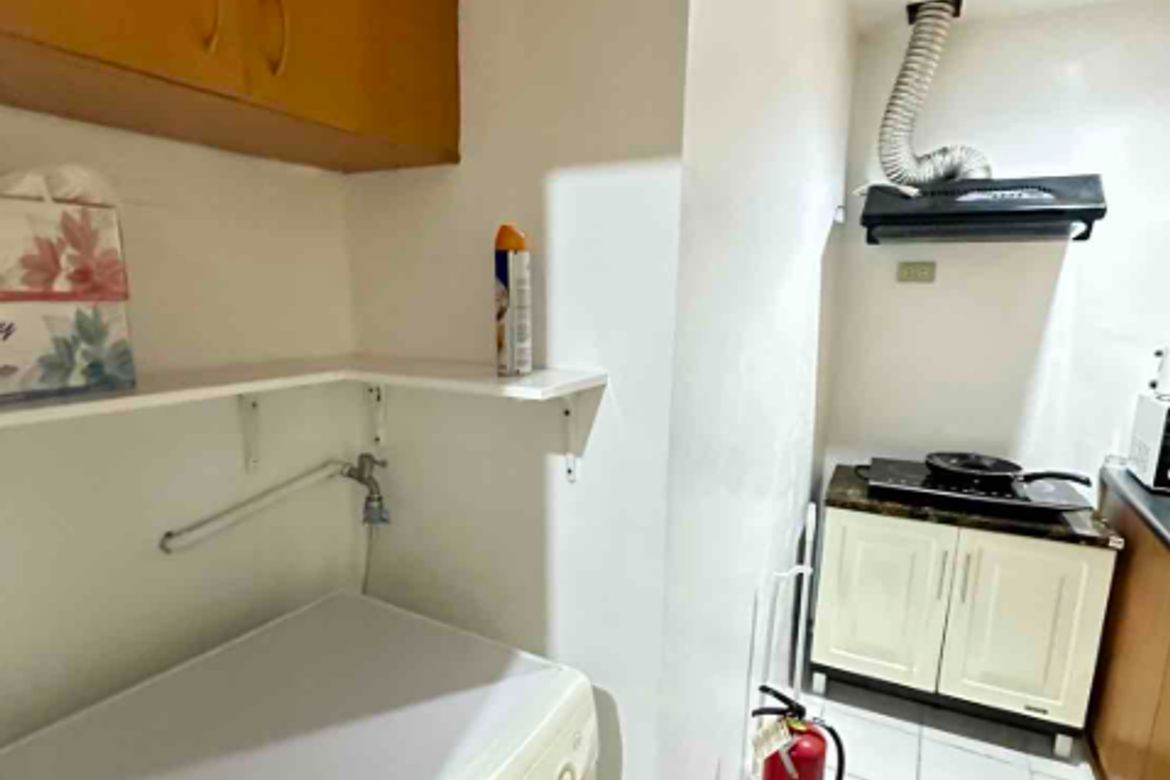 1 Bedroom Condo for Sale in One Shangri-La Place, Wack-Wack Greenhills, Mandaluyong, Metro Manila near MRT-3 Shaw Boulevard – photo 5