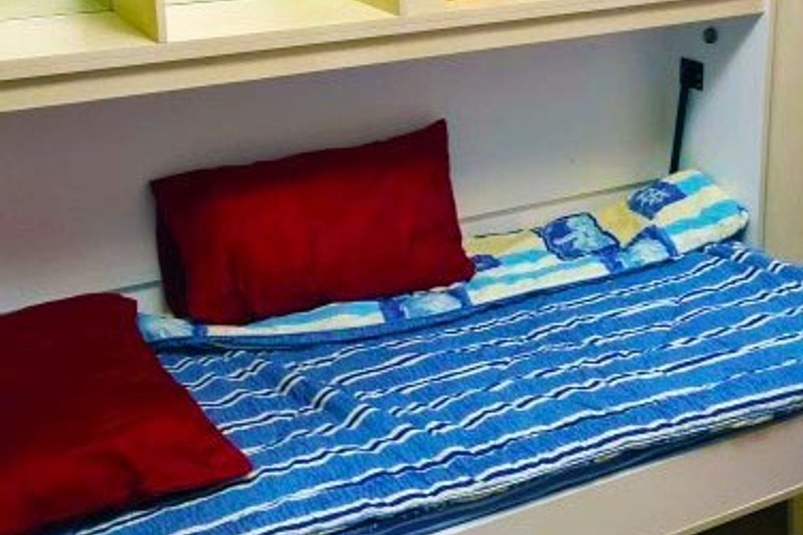 1 Bedroom Condo for Sale in One Shangri-La Place, Wack-Wack Greenhills, Mandaluyong, Metro Manila near MRT-3 Shaw Boulevard