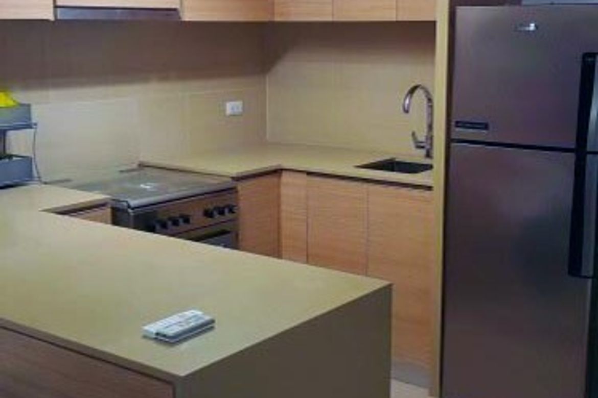 1 Bedroom Condo for Sale in One Shangri-La Place, Wack-Wack Greenhills, Mandaluyong, Metro Manila near MRT-3 Shaw Boulevard – photo 8