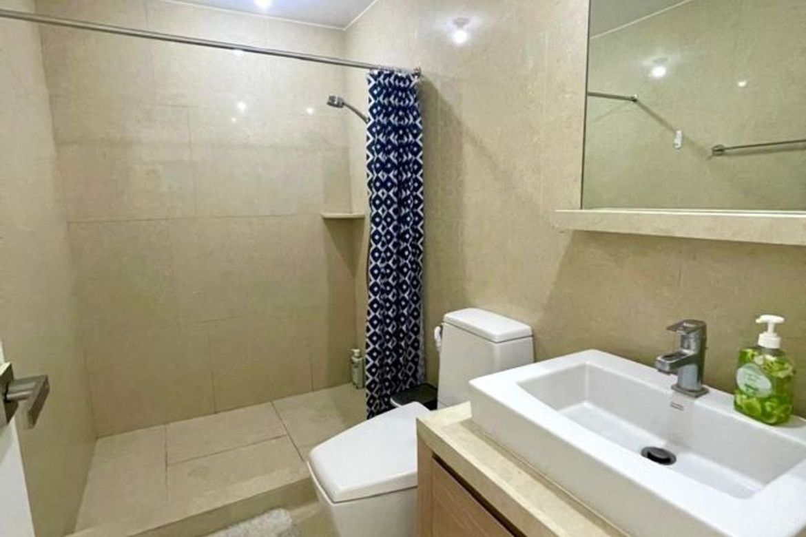 1 Bedroom Condo for Sale in One Shangri-La Place, Wack-Wack Greenhills, Mandaluyong, Metro Manila near MRT-3 Shaw Boulevard – photo 5
