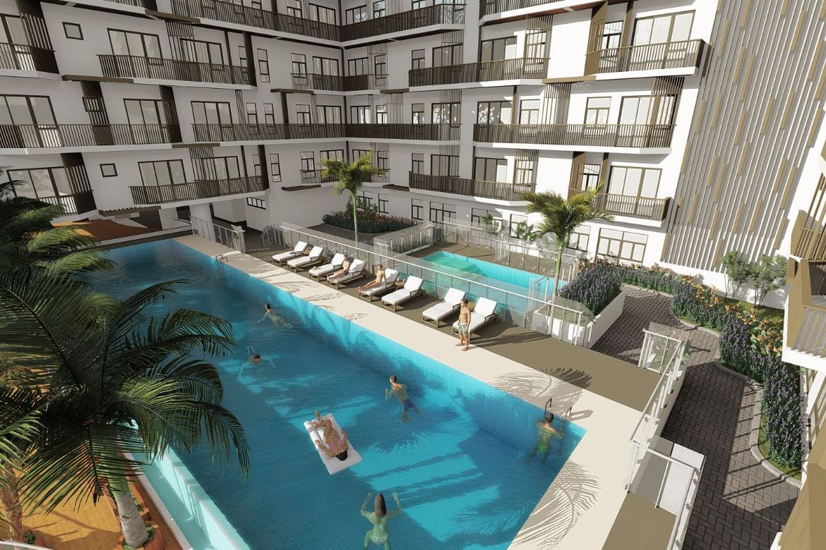 1 Bedroom Condo for Sale in One Tolentino East Residences, Tolentino East, Tagaytay, Cavite – photo 8