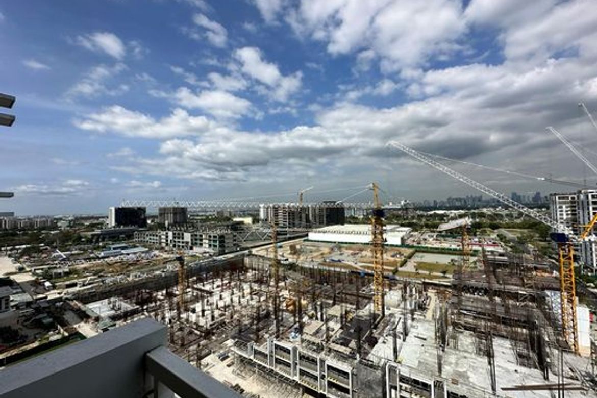 1 Bedroom Condo for Sale in One Union Place, Western Bicutan, Taguig, Metro Manila – photo 5