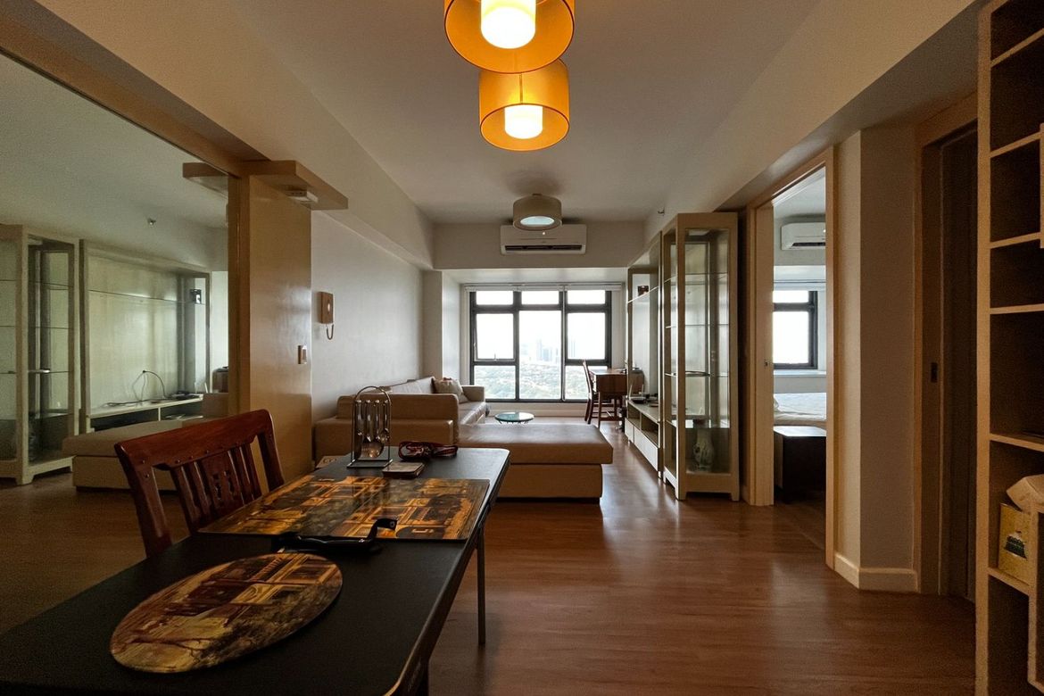 1 Bedroom Condo for Sale in Oranbo, Pasig, Metro Manila