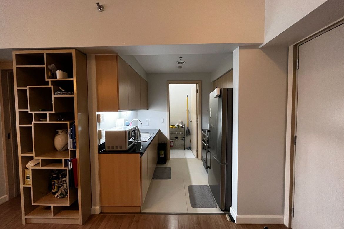 1 Bedroom Condo for Sale in Oranbo, Pasig, Metro Manila – photo 2