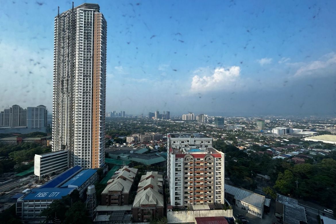 1 Bedroom Condo for Sale in Oranbo, Pasig, Metro Manila – photo 7