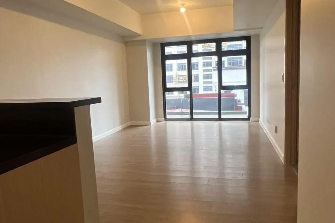 1 Bedroom Condo for Sale in Oranbo, Pasig, Metro Manila