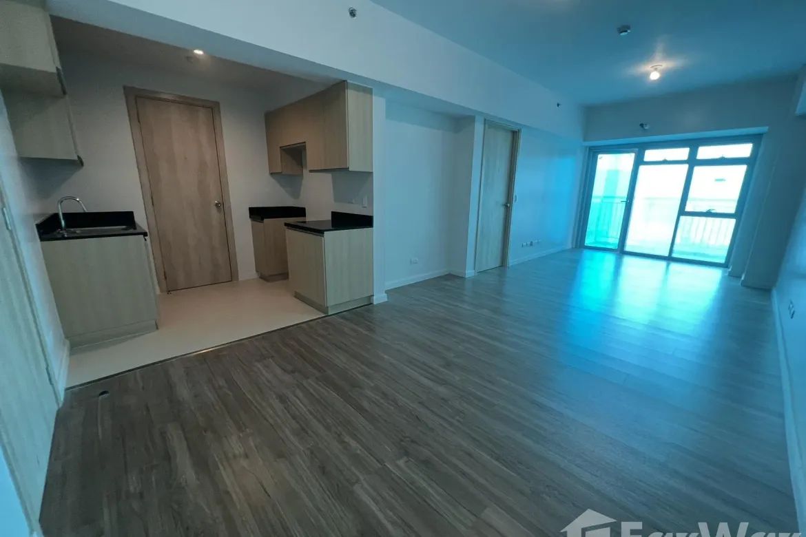1 Bedroom Condo for Sale in Orean Place at Vertis North, Bagong Pag-Asa, Quezon City, Metro Manila near MRT-3 Quezon Avenue